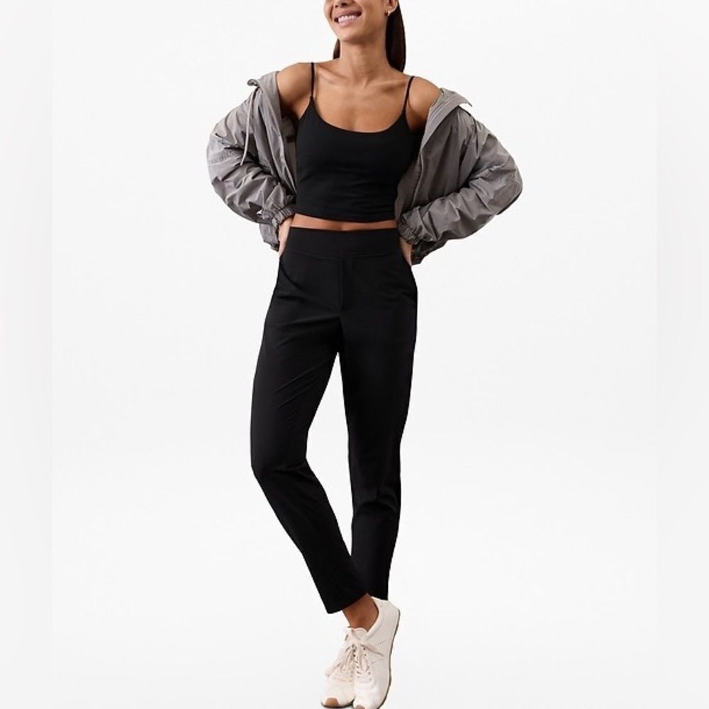 Athleta Brooklyn ankle pant